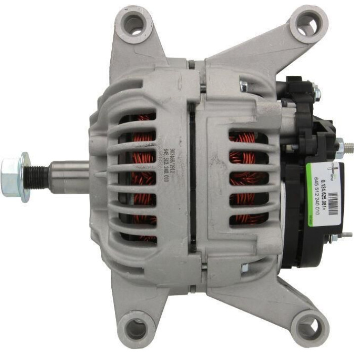 Generator 645.512.240.010 Generator 645.512.240.010