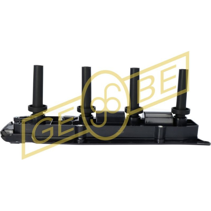 GEBE 9 4653 1 Zündspule GEBE 9 4653 1 Zündspule