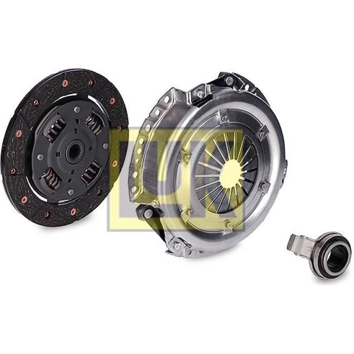 LuK 617 0474 11 Kupplungssatz RepSet LuK 617 0474 11 Kupplungssatz RepSet