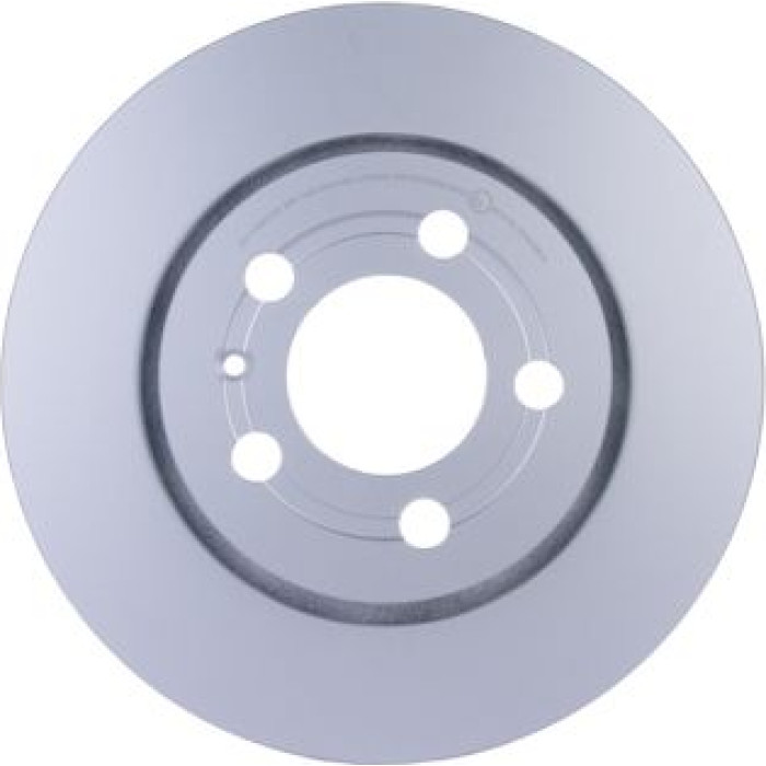 Hella 8DD 355 106-751 Bremsscheibe PRO Hella 8DD 355 106-751 Bremsscheibe PRO