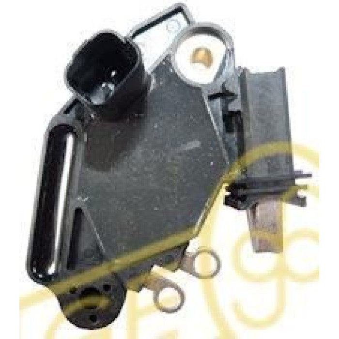 Generatorregler 1 6112 1 Generatorregler 1 6112 1