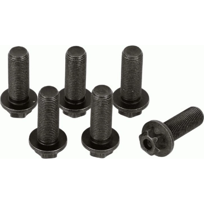 Sachs 1874 000 045 Schraubensatz, Schwungrad