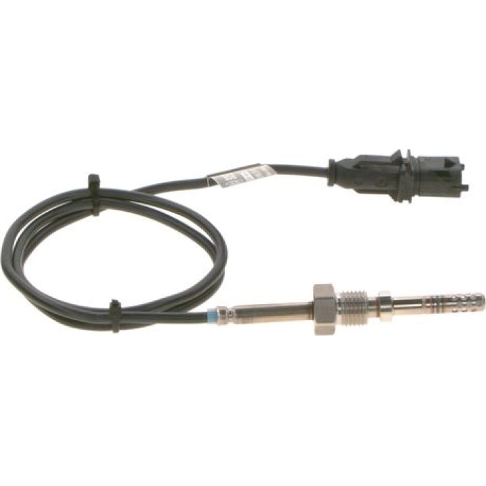 BOSCH 0 986 259 142 Sensor, Abgastemperatur