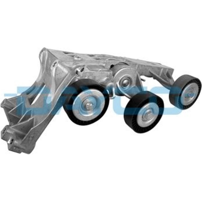 Dayco APV2980 Riemenspanner, Keilrippenriemen