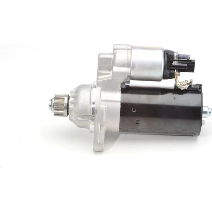 BOSCH 0 001 153 009 Anlasser 12V, 2,2kW, Zähnez.: 13, 50, 30, links, Ø 79 mm BOSCH 0 001 153 009 Anlasser 12V, 2,2kW, Zähnez.: 13, 50, 30, links, Ø 79 mm