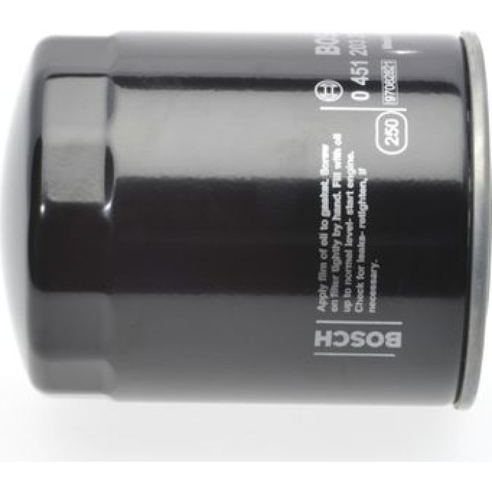 BOSCH 0 451 203 201 Ölfilter BOSCH 0 451 203 201 Ölfilter