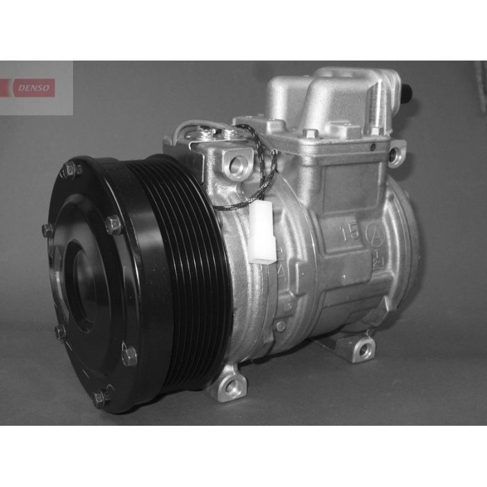 DENSO 10PA15C Klimakompressor DCP17031 DENSO 10PA15C Klimakompressor DCP17031