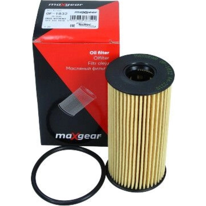 Maxgear 26-2046 Ölfilter Maxgear 26-2046 Ölfilter