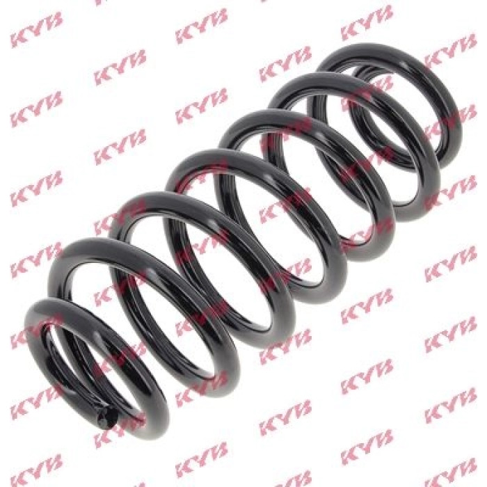 KYB RH3477 Fahrwerksfeder K-Flex KYB RH3477 Fahrwerksfeder K-Flex