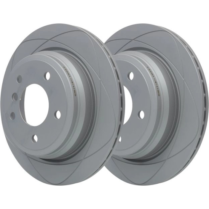 ATE 24.0320-0204.1 Bremsscheibe PowerDisc ATE 24.0320-0204.1 Bremsscheibe PowerDisc