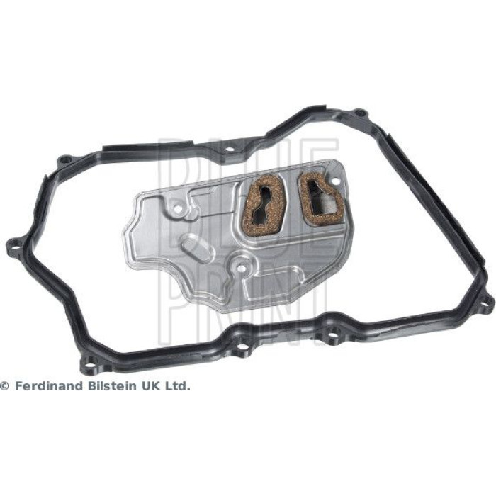 Blue Print ADV182155 Hydraulikfiltersatz, Automatikgetriebe Blue Print ADV182155 Hydraulikfiltersatz, Automatikgetriebe