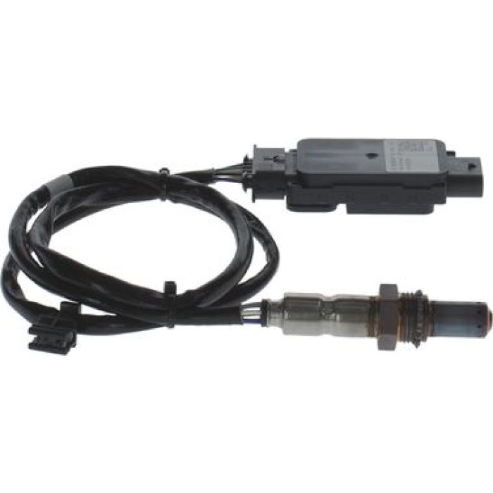 NOx-Sensor, NOx-Katalysator 0 281 008 789 NOx-Sensor, NOx-Katalysator 0 281 008 789