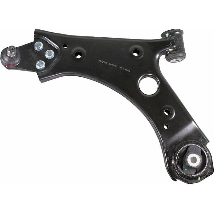 Metzger 58206101 Lenker, Radaufhängung Metzger 58206101 Lenker, Radaufhängung