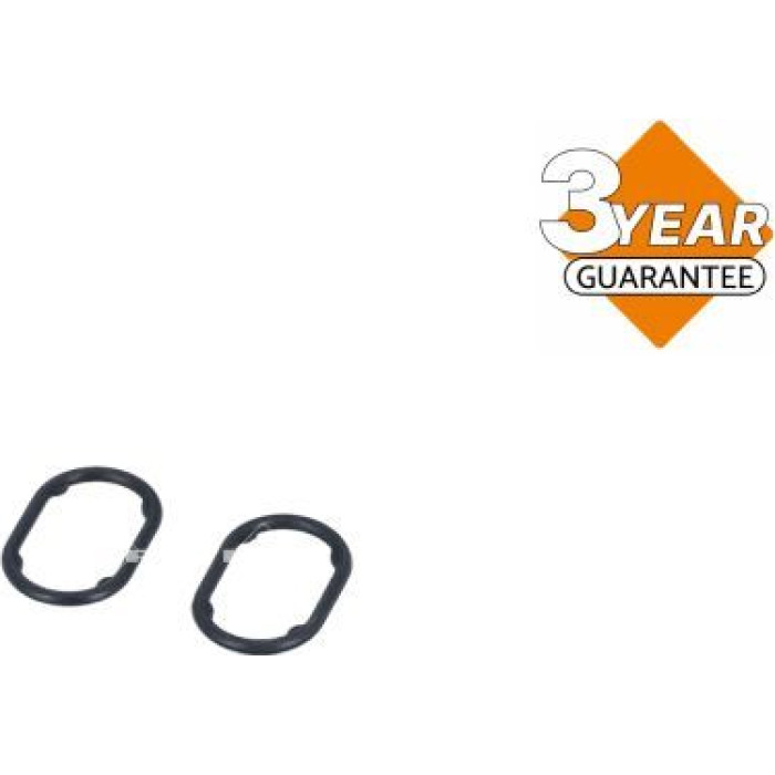 NRF 310054 Ölkühler, Automatikgetriebe EASY FIT