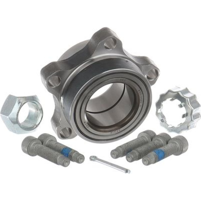SKF VKBA 3588 Radlagersatz SKF VKBA 3588 Radlagersatz