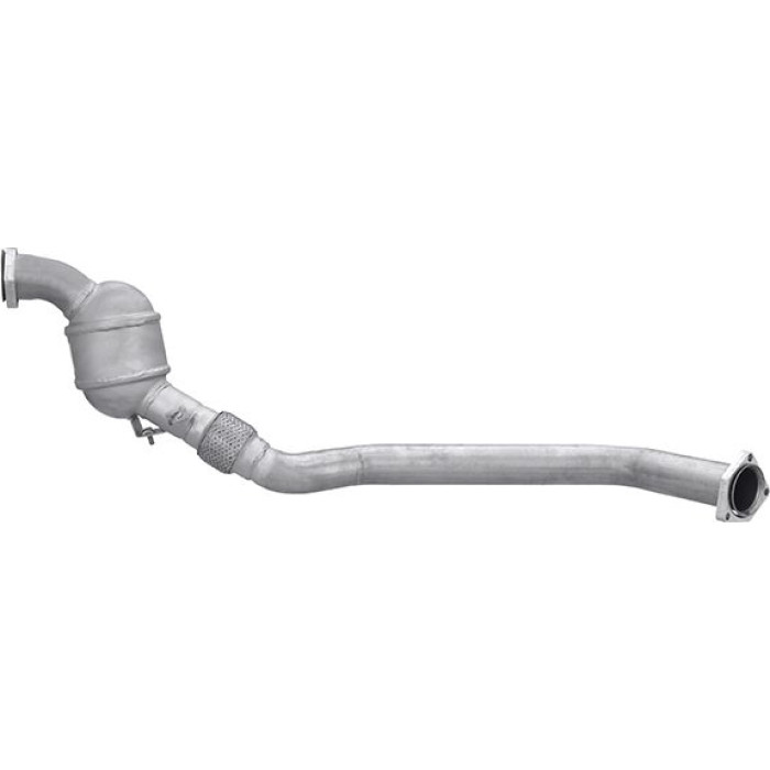 Hella 8LE 366 050-251 Katalysator Easy2Fit – PARTNERED with Faurecia Hella 8LE 366 050-251 Katalysator Easy2Fit – PARTNERED with Faurecia