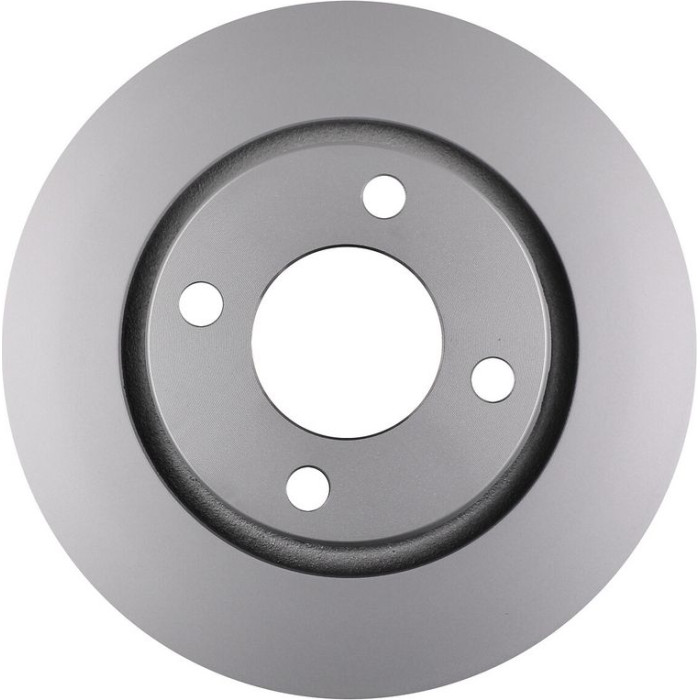 FTE 9082900 Bremsscheibe COATED RANGE