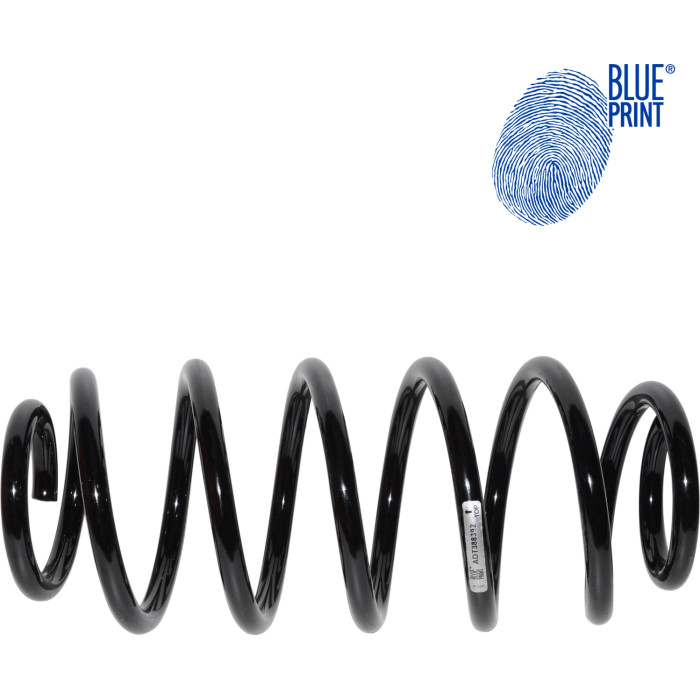 Blue Print ADT388392 Fahrwerksfeder Blue Print ADT388392 Fahrwerksfeder