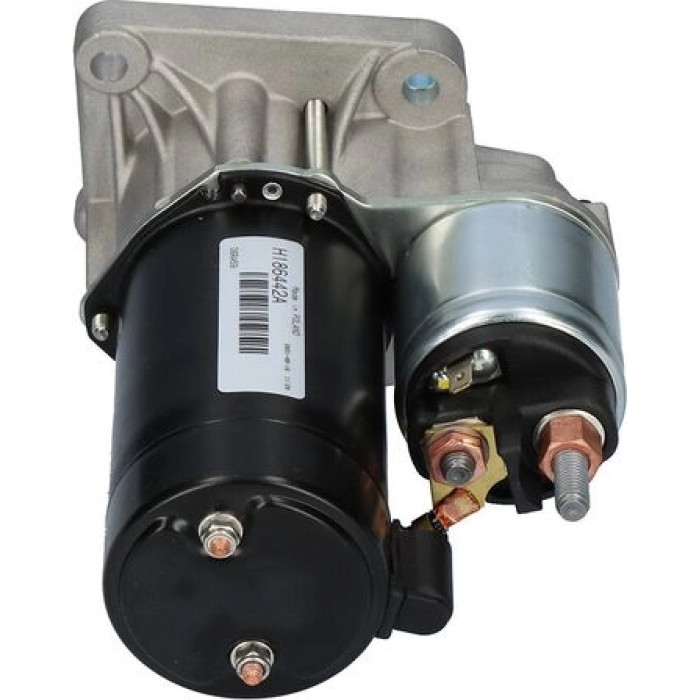 Valeo 201074 Starter CORE-FLEX
