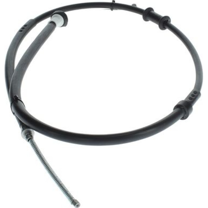 BOSCH 1 987 482 393 Seilzug, Feststellbremse
