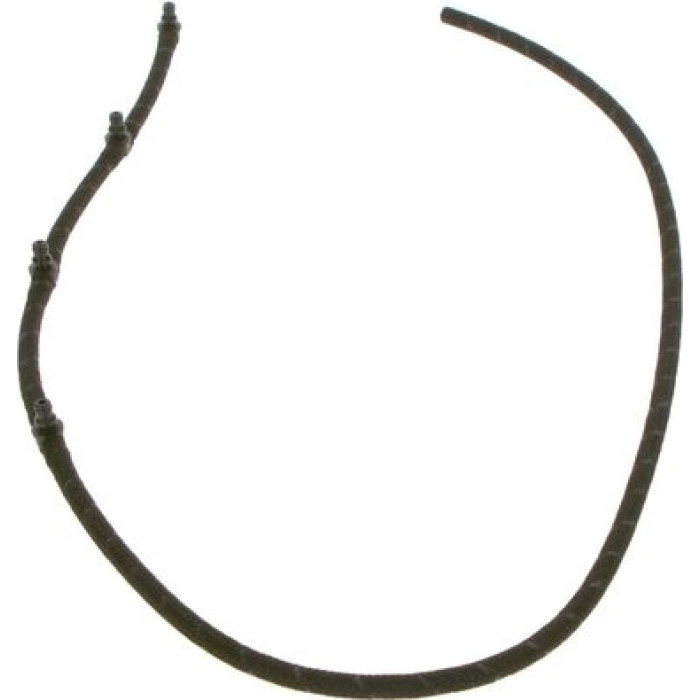 BOSCH 0 928 402 064 Schlauch, Leckkraftstoff