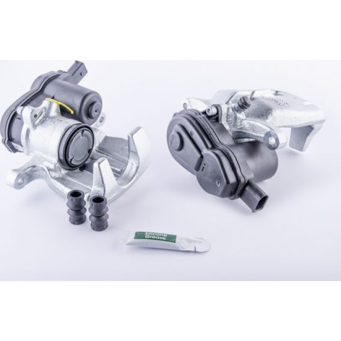 Hella Pagid 8AC 355 397-561 Bremssattel