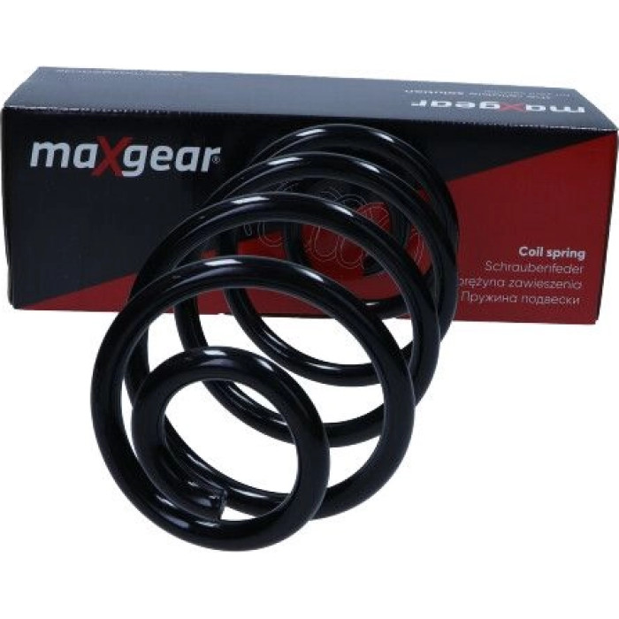 Maxgear 60-0760 Fahrwerksfeder