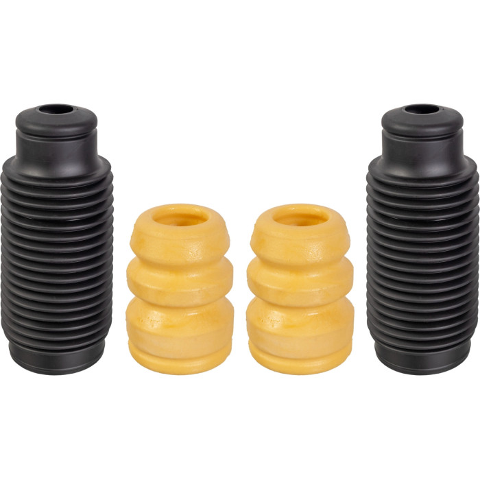 FEBI BILSTEIN 182219 Staubschutzsatz, Stoßdämpfer FEBI BILSTEIN 182219 Staubschutzsatz, Stoßdämpfer