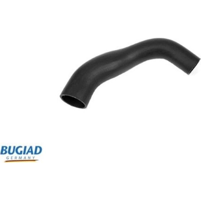 Bugiad 88619 Ladeluftschlauch Bugiad 88619 Ladeluftschlauch