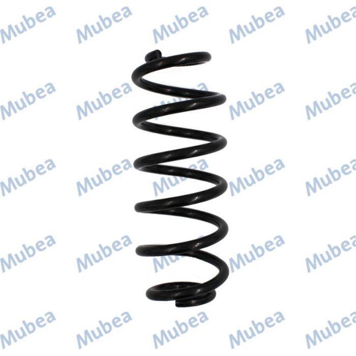 MUBEA 90170438 Fahrwerksfeder