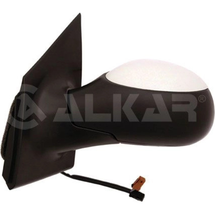Alkar 6139853 Außenspiegel Alkar 6139853 Außenspiegel