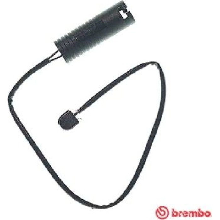 Warnkontakt, Bremsbelagverschleiß A 00 239 Warnkontakt, Bremsbelagverschleiß A 00 239