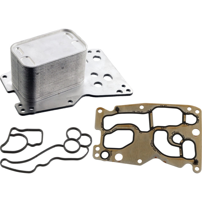 FEBI BILSTEIN 105960 Ölkühler, Motoröl FEBI BILSTEIN 105960 Ölkühler, Motoröl