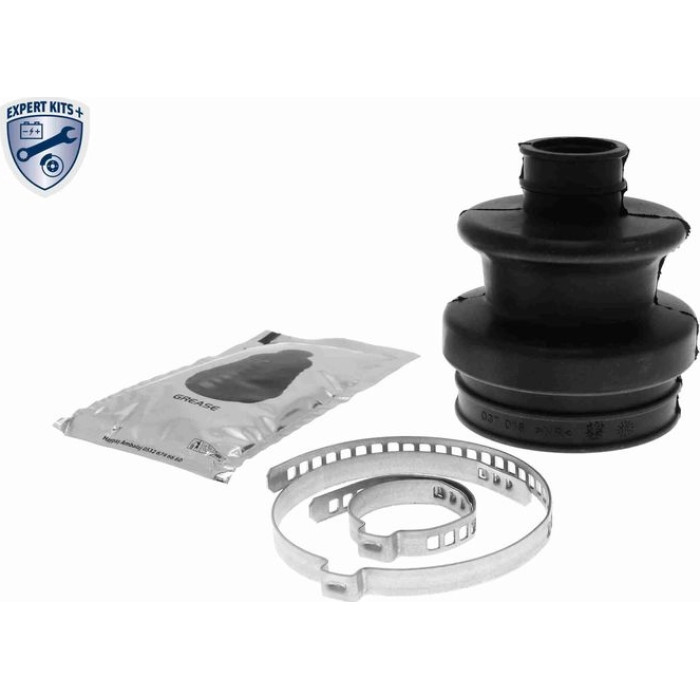Vaico V30-1522 Faltenbalgsatz, Antriebswelle Expert Kits +