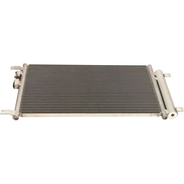 Kondensator, Klimaanlage AC808242 Kondensator, Klimaanlage AC808242