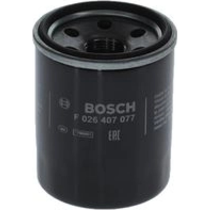 BOSCH F 026 407 077 Ölfilter BOSCH F 026 407 077 Ölfilter