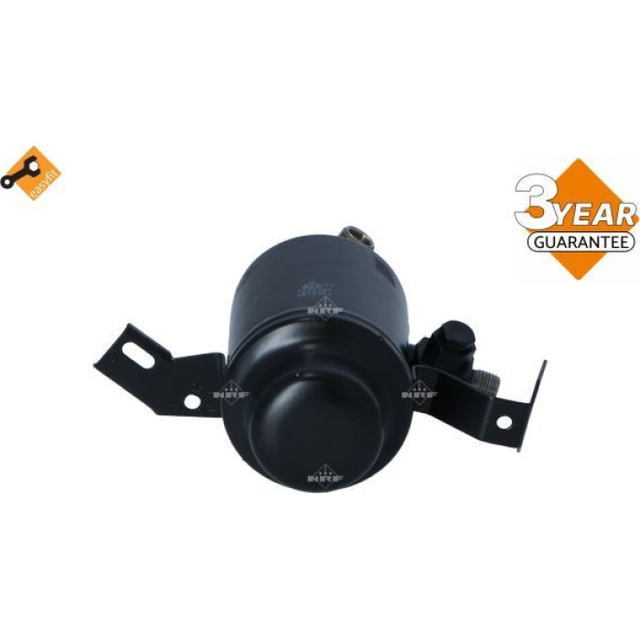 NRF 33026 Trockner, Klimaanlage EASY FIT NRF 33026 Trockner, Klimaanlage EASY FIT