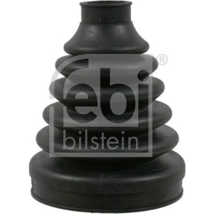 FEBI BILSTEIN 05549 Faltenbalg, Antriebswelle