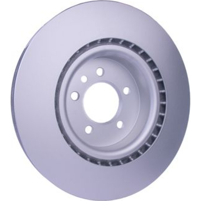 Hella 8DD 355 118-871 Bremsscheibe PRO Hella 8DD 355 118-871 Bremsscheibe PRO