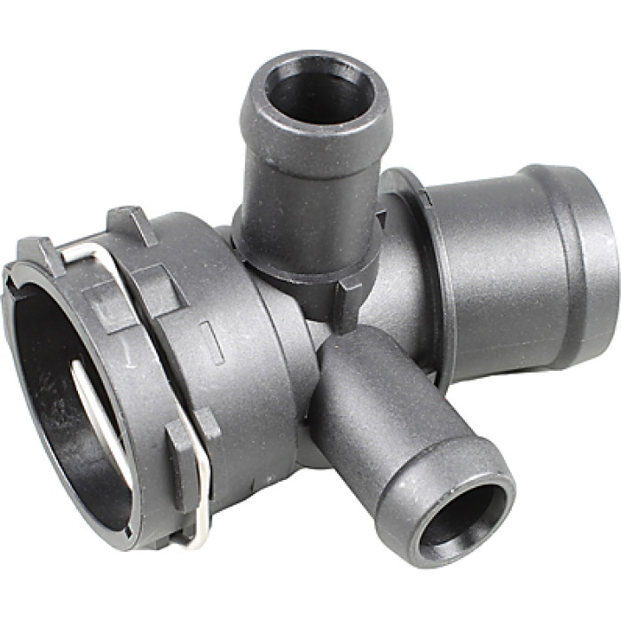 Metzger 4010275 Kühlmittelrohrleitung