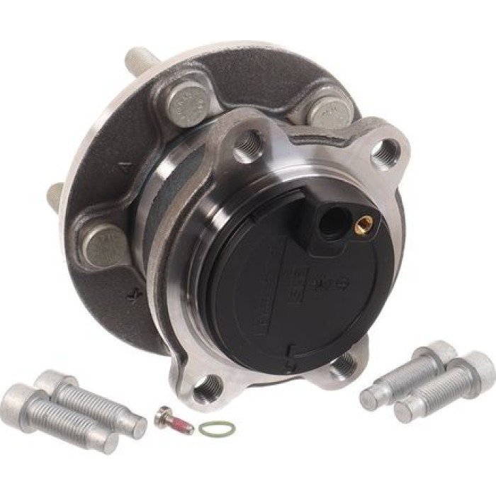 SKF VKBA 6789 Radlagersatz