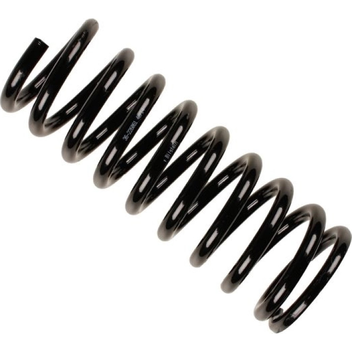 Bilstein 36-226061 Fahrwerksfeder B3 Serienersatz (Federn)