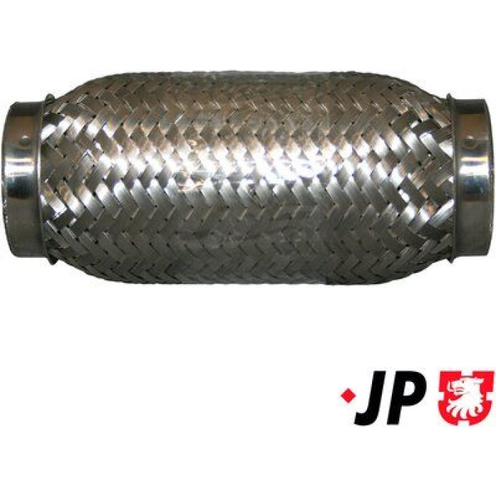 JP Group 9924101100 Flexrohr, Abgasanlage JP