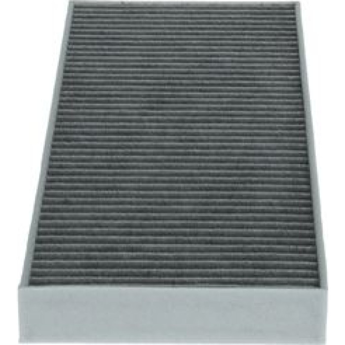 BOSCH 1 987 435 624 Filter, Innenraumluft BOSCH 1 987 435 624 Filter, Innenraumluft