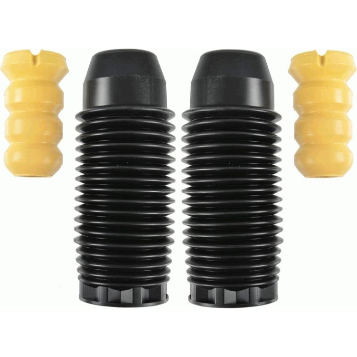Sachs 900 247 Staubschutzsatz, Stoßdämpfer Service Kit Sachs 900 247 Staubschutzsatz, Stoßdämpfer Service Kit