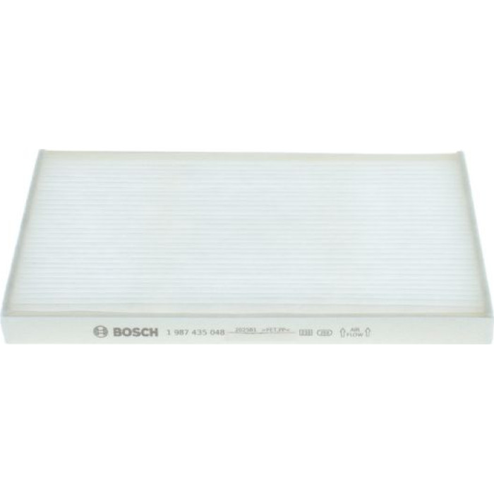 BOSCH 1 987 435 048 Innenraumfilter BOSCH 1 987 435 048 Innenraumfilter