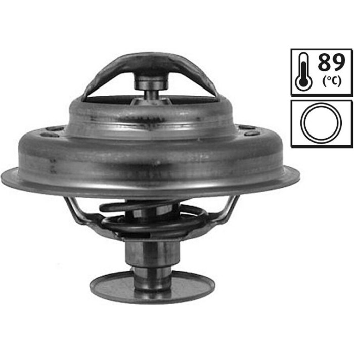 Thermostat, Kühlmittel 819936 Thermostat, Kühlmittel 819936