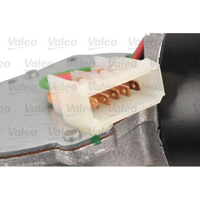 Valeo 404109 Wischermotor Valeo 404109 Wischermotor