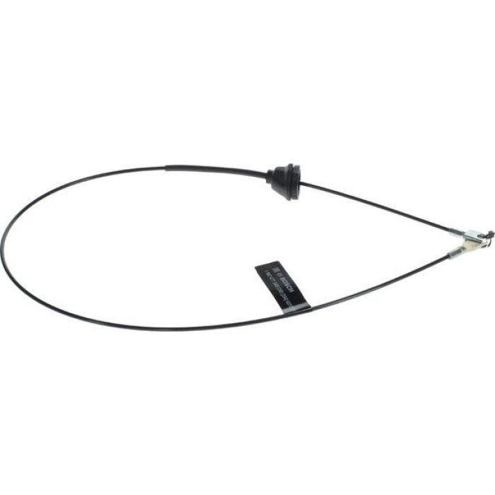 BOSCH 1 987 477 349 Seilzug, Feststellbremse
