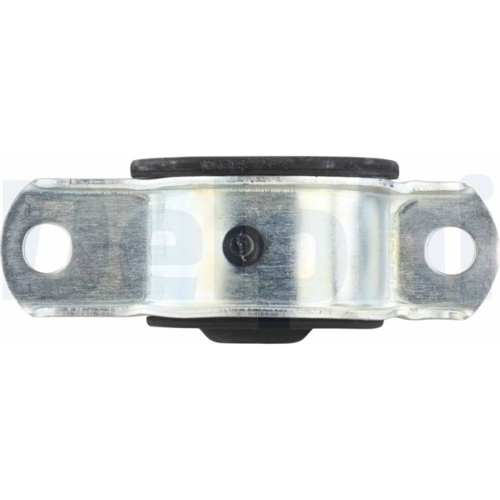 Delphi TD389W Lagerung, Lenker